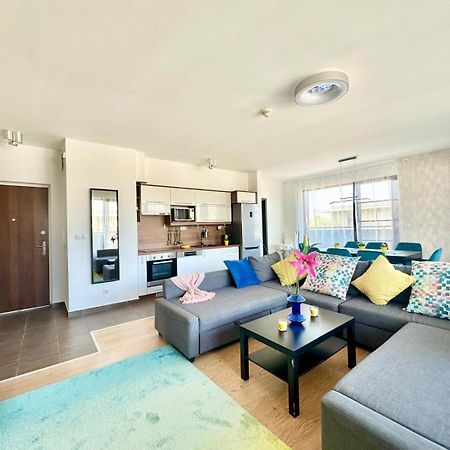 Zamardi Design Apartment Exteriér fotografie
