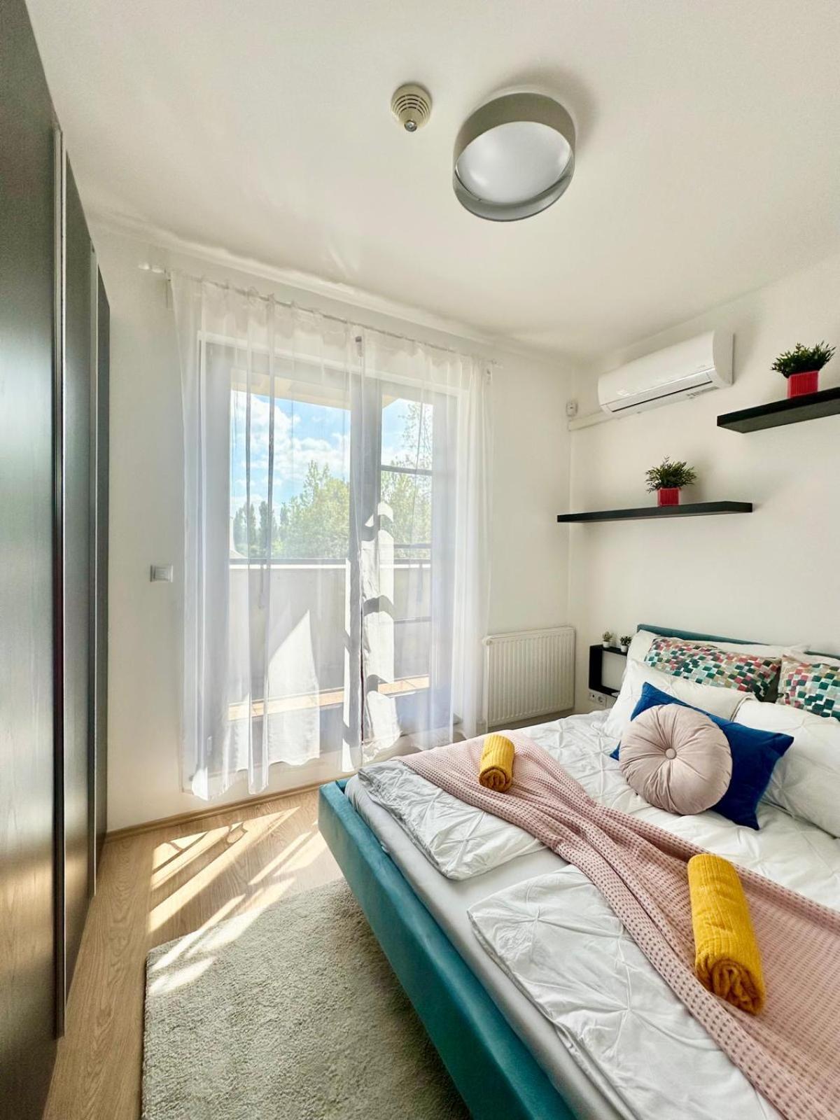 Zamardi Design Apartment Exteriér fotografie