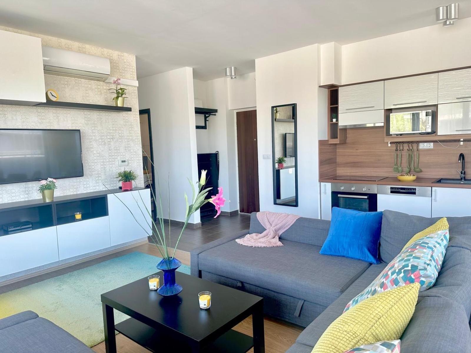 Zamardi Design Apartment Exteriér fotografie