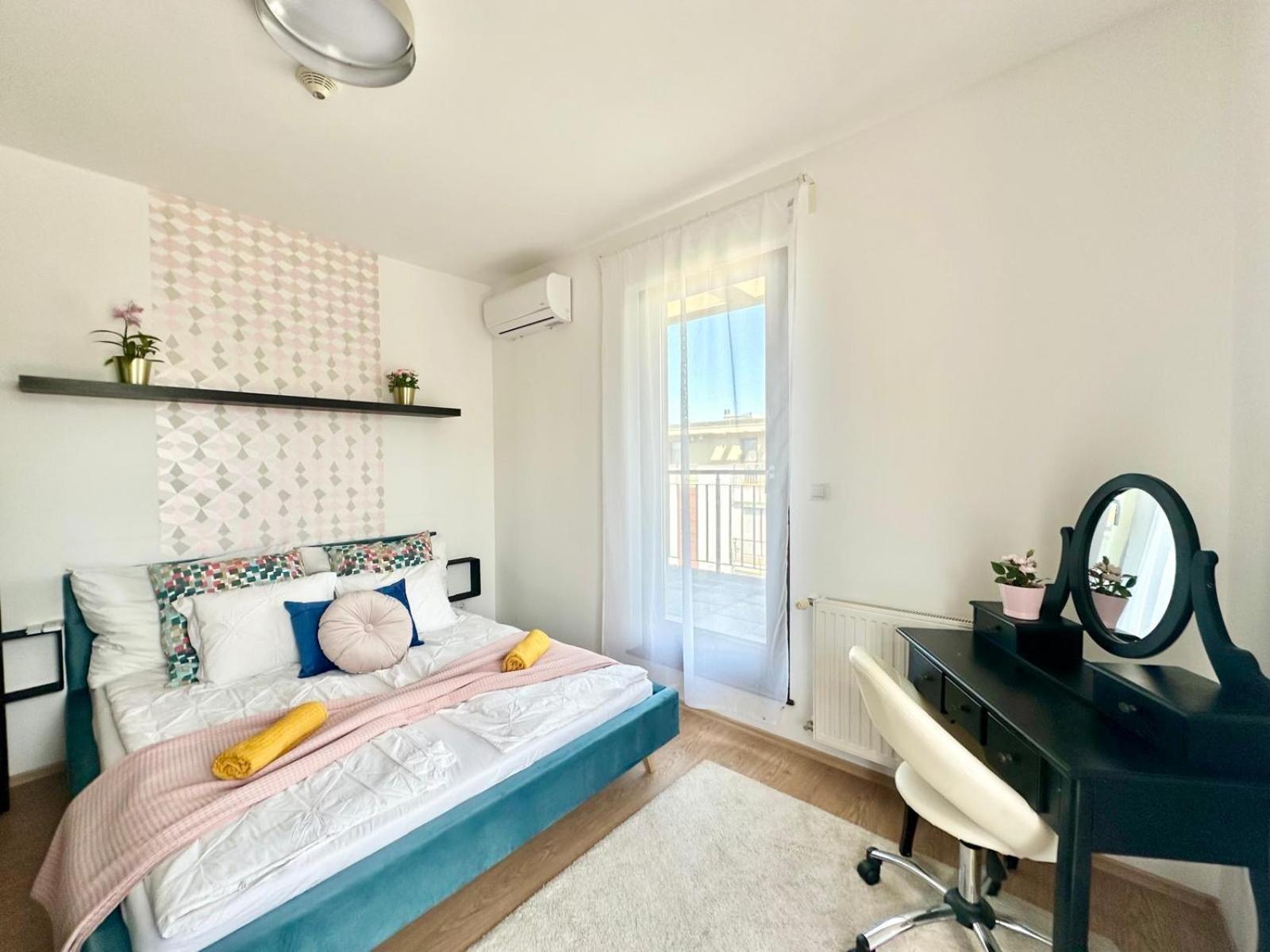 Zamardi Design Apartment Exteriér fotografie
