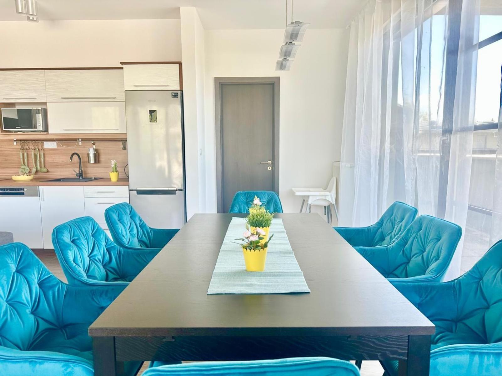 Zamardi Design Apartment Exteriér fotografie