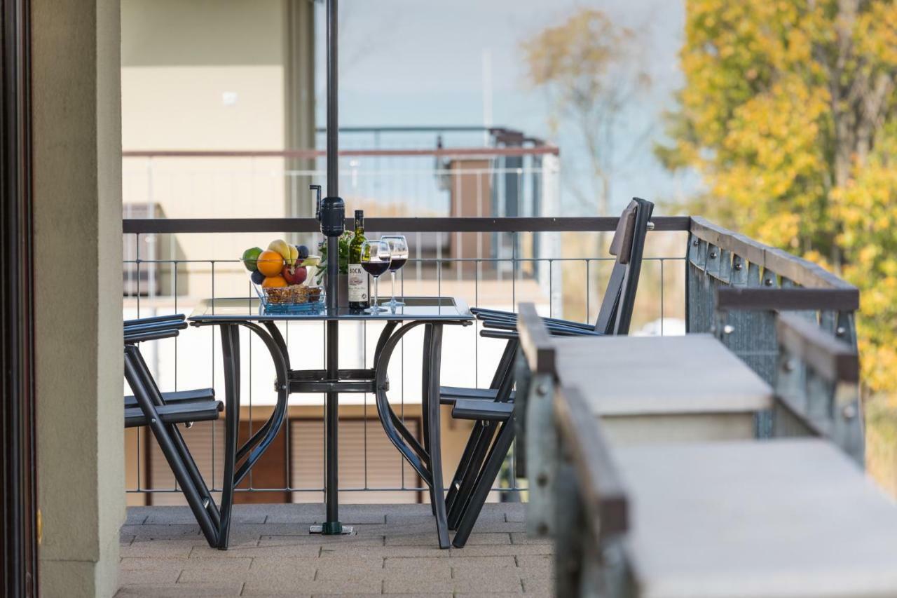 Zamardi Design Apartment Exteriér fotografie